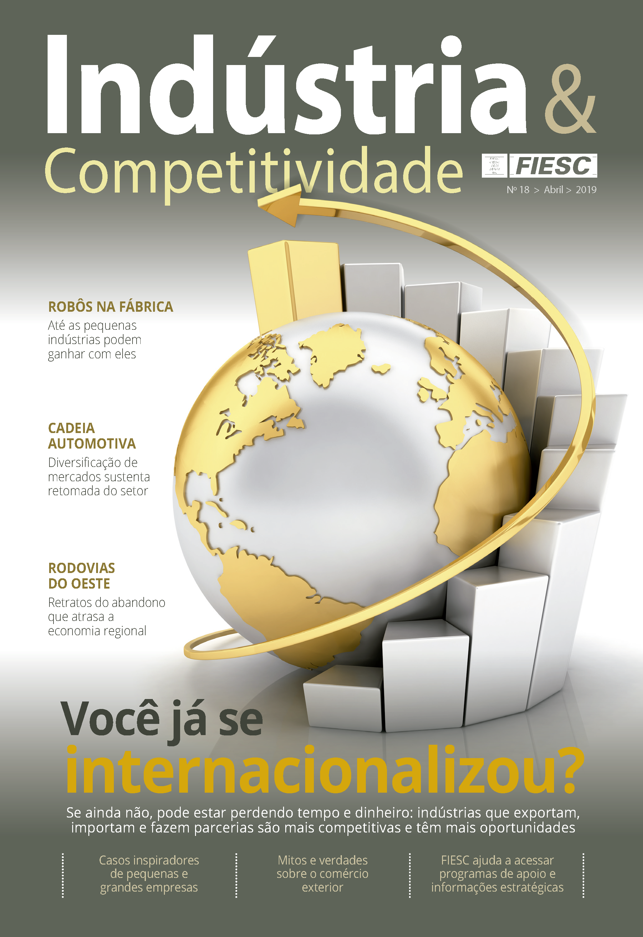 Revista Indústria e Competitividade 18