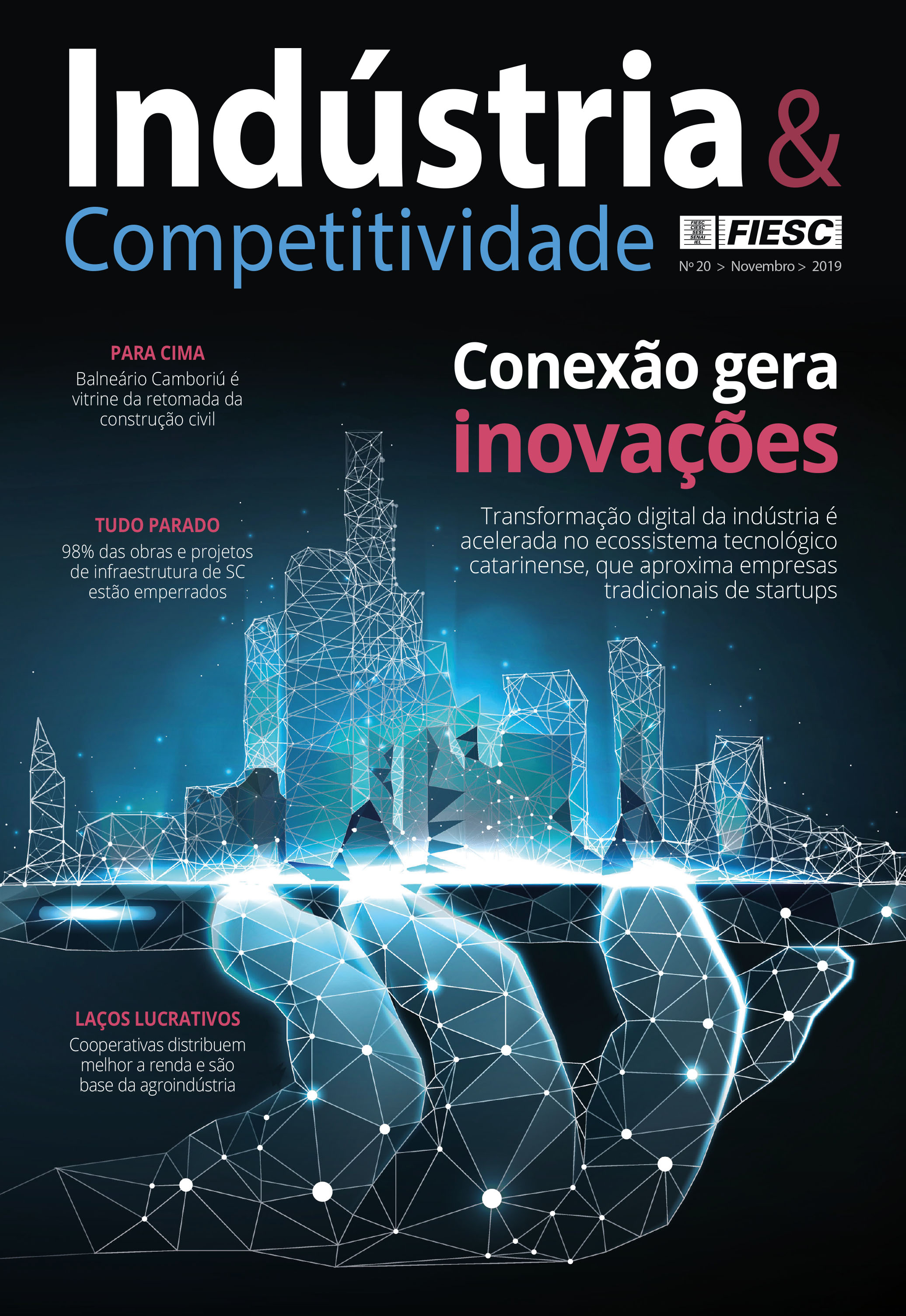 Revista Indústria e Competitividade 20