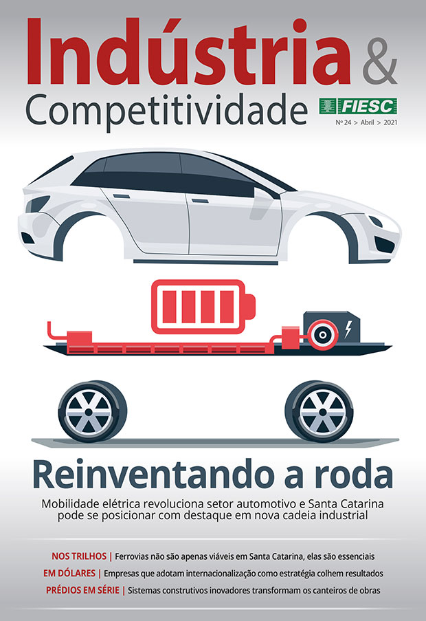 Revista Indústria e Competitividade 24