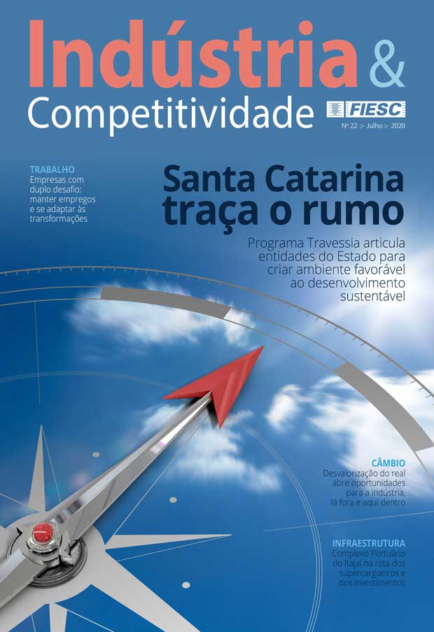 Revista Indústria e Competitividade 22