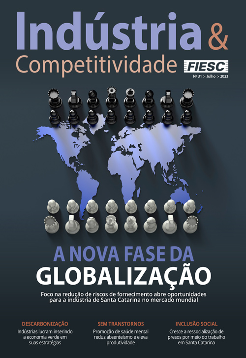 Revista Indústria e Competitividade 31