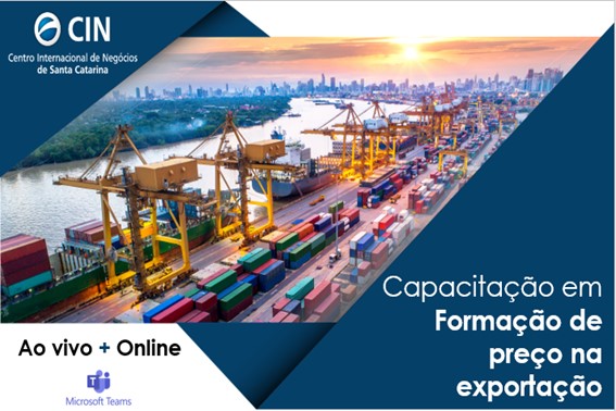 Formação de Preço na Exportação