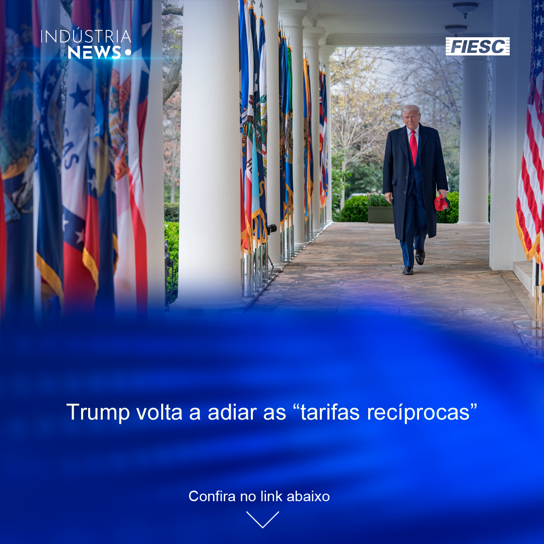 SC prospecta negócios na Colômbia | ArcelorMittal ganha prêmio por aplicação de IA