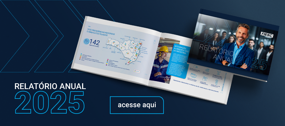 Relatório Anual 2025