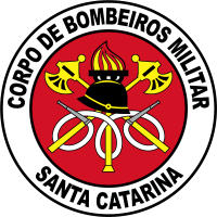 Corpo de Bombeiros Militar de Santa Catarina