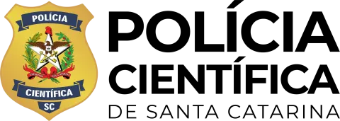 Polícia Científica de Santa Catarina