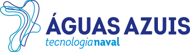 aguas azuis