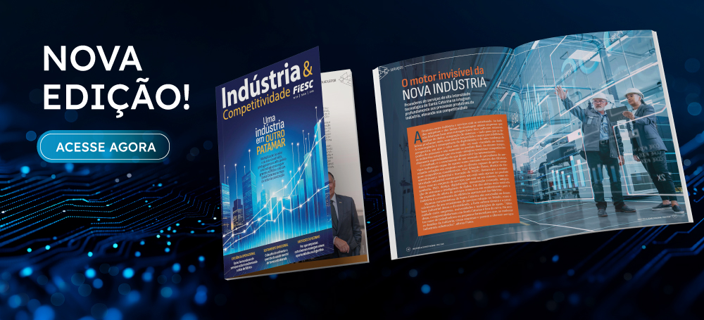 Revista Indústria e Competitividade - Edição 39