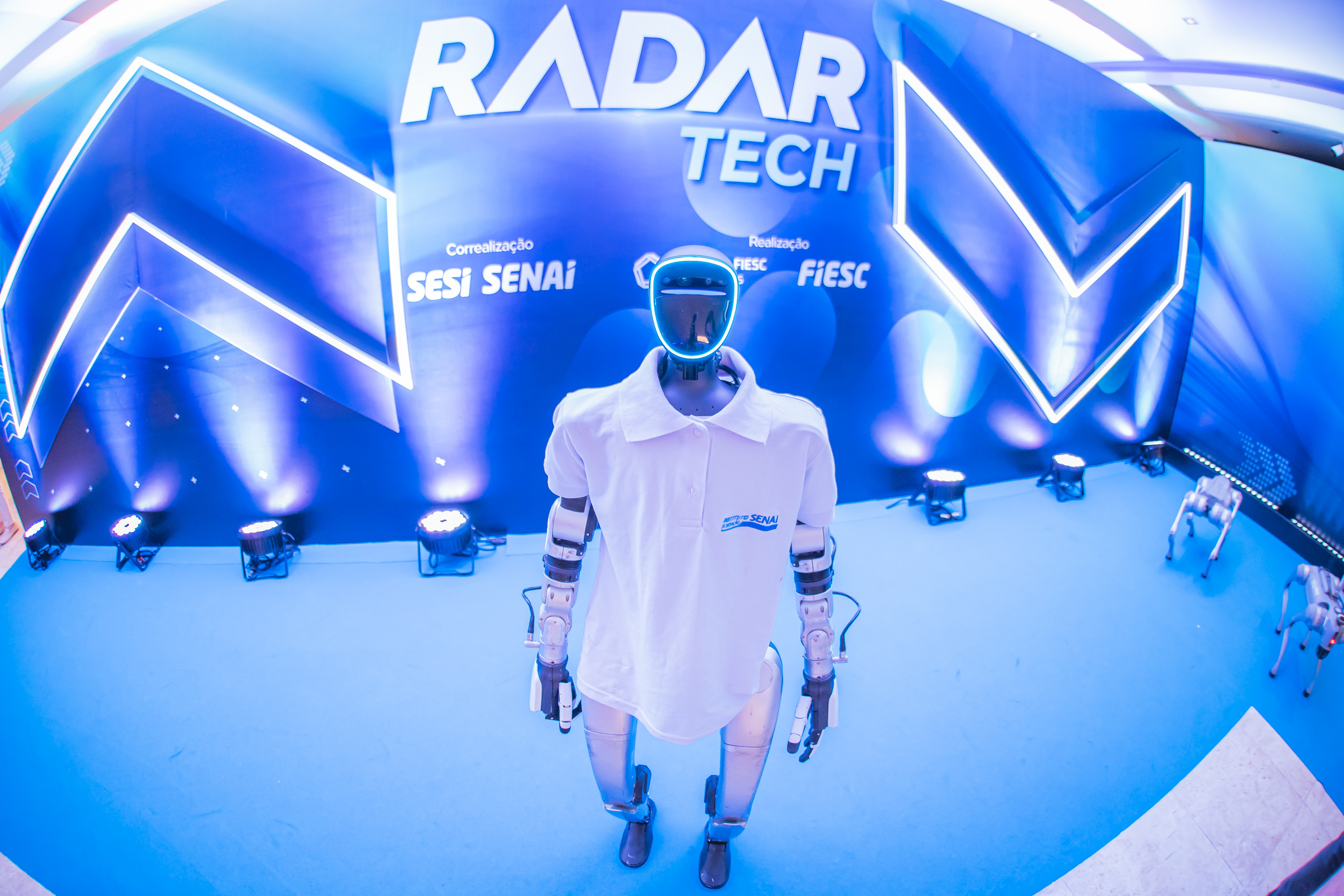 RADAR Tech 2026