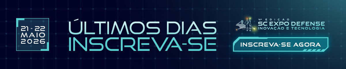 SC Expo Defense - 21 e 22 de maio