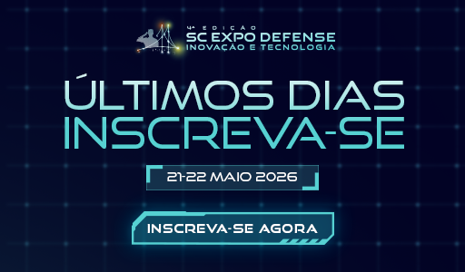 SC Expo Defense - 21 e 22 de maio