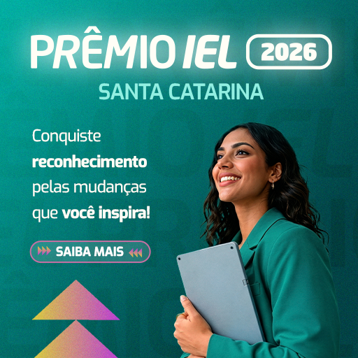 Prêmio IEL 2026