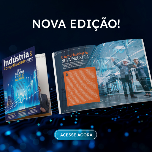 Revista Indústria & Competitividade - Edição 39