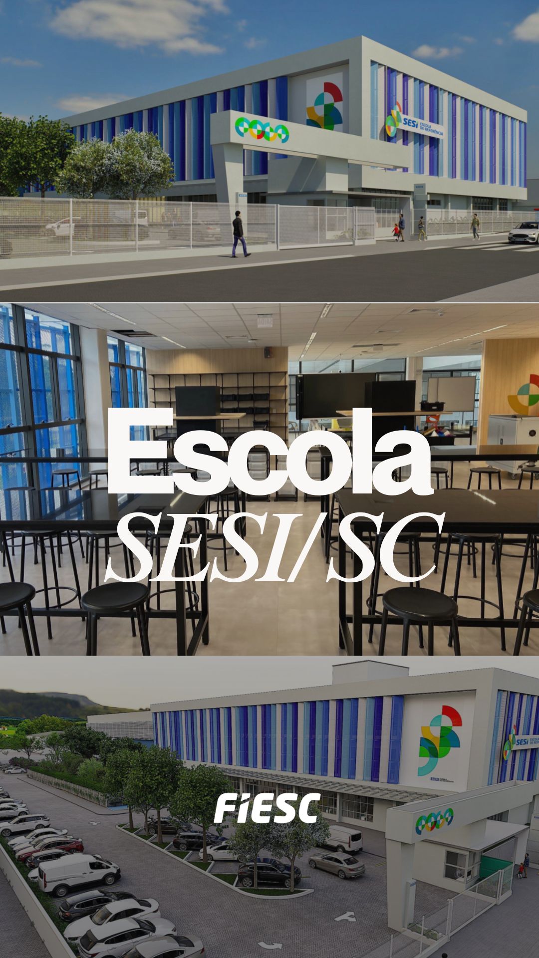 Escola SESI