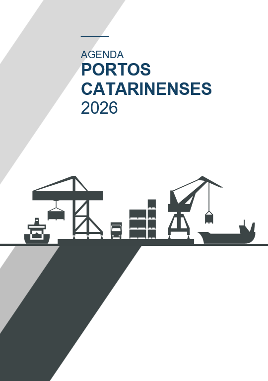 Agenda Portos Catarinense 2026