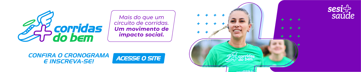Corridas do Bem