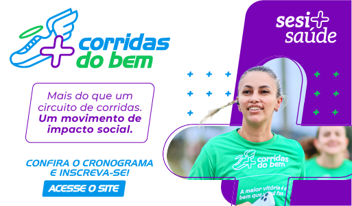 Corridas do Bem