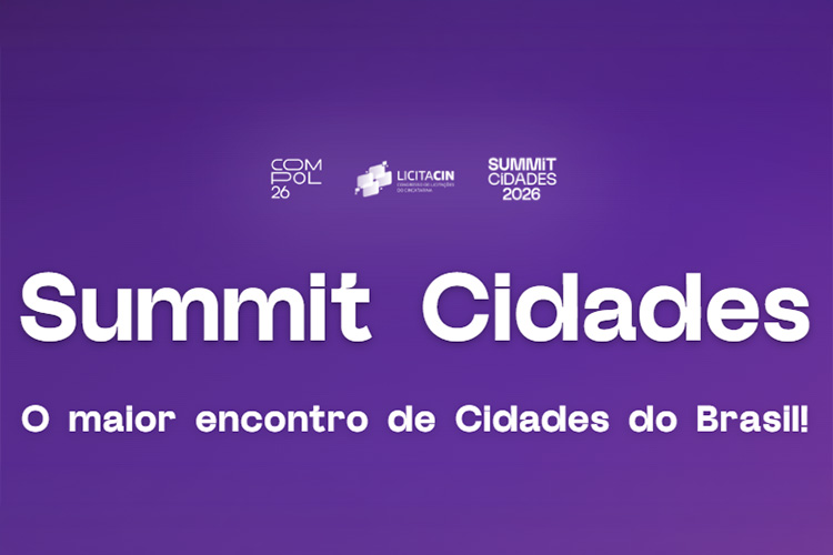 Summit Cidades