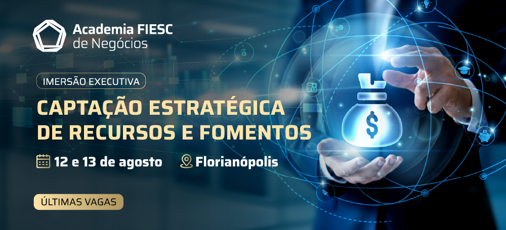 Academia FIESC de Negócios