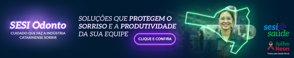 SESI Odontologia