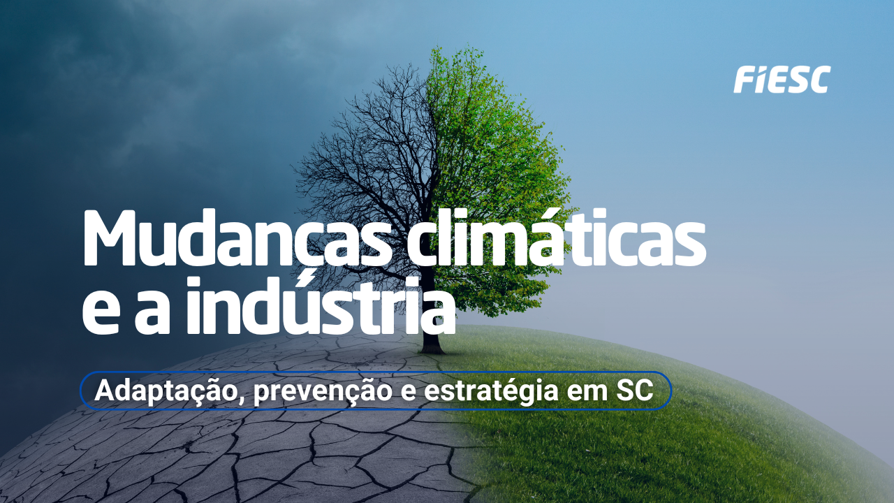 mudancas climaticas