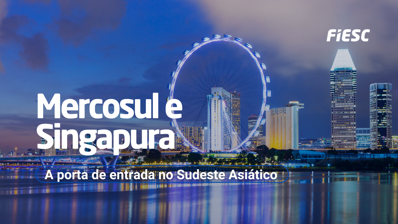 Mercosul e UE
