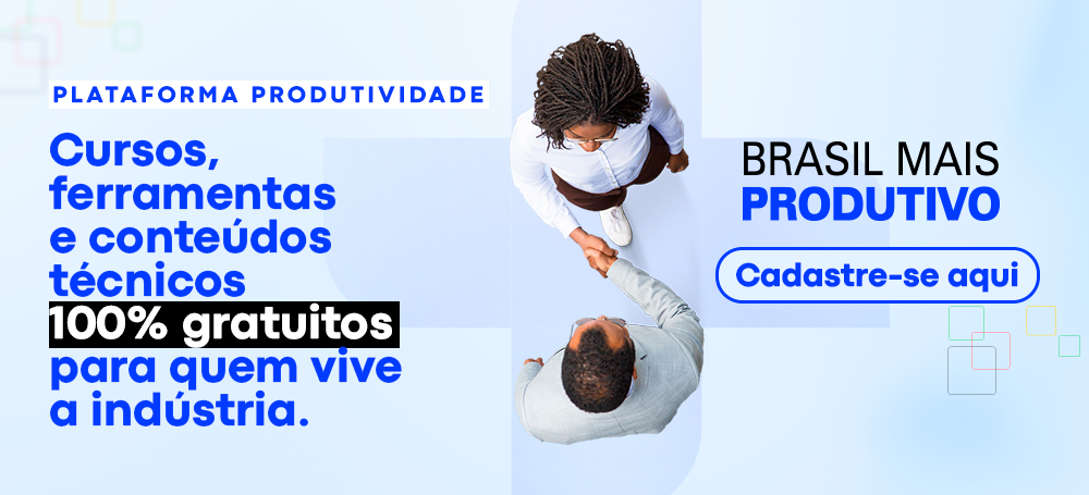 Brasil + Produtivo