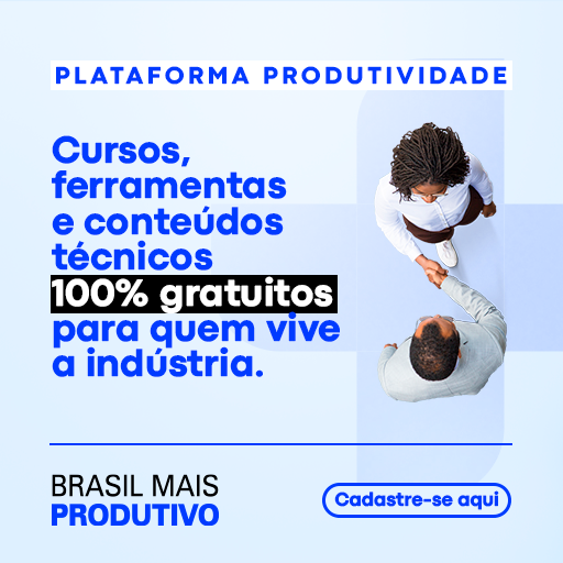 Brasil + Produtivo