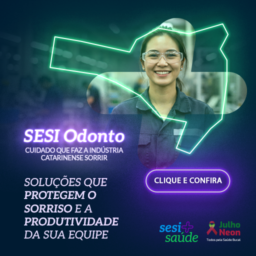 Sesi Odonto