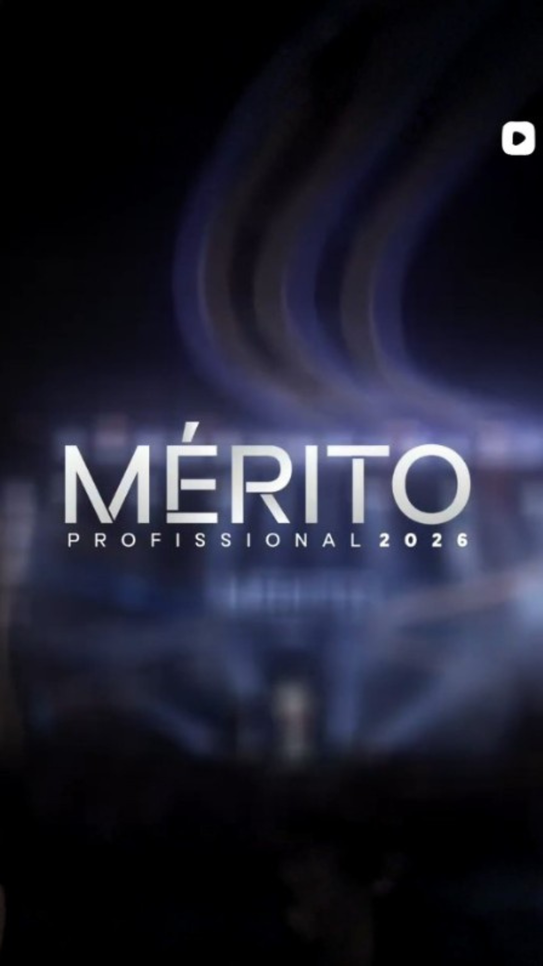 Merito profissional