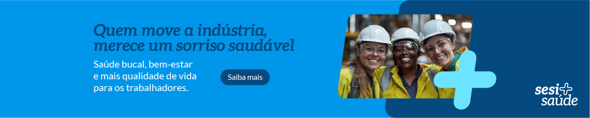 SESI Odontologia