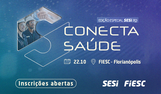Conecta Saúde
