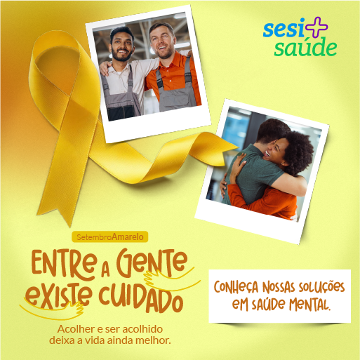 Setembro amarelo