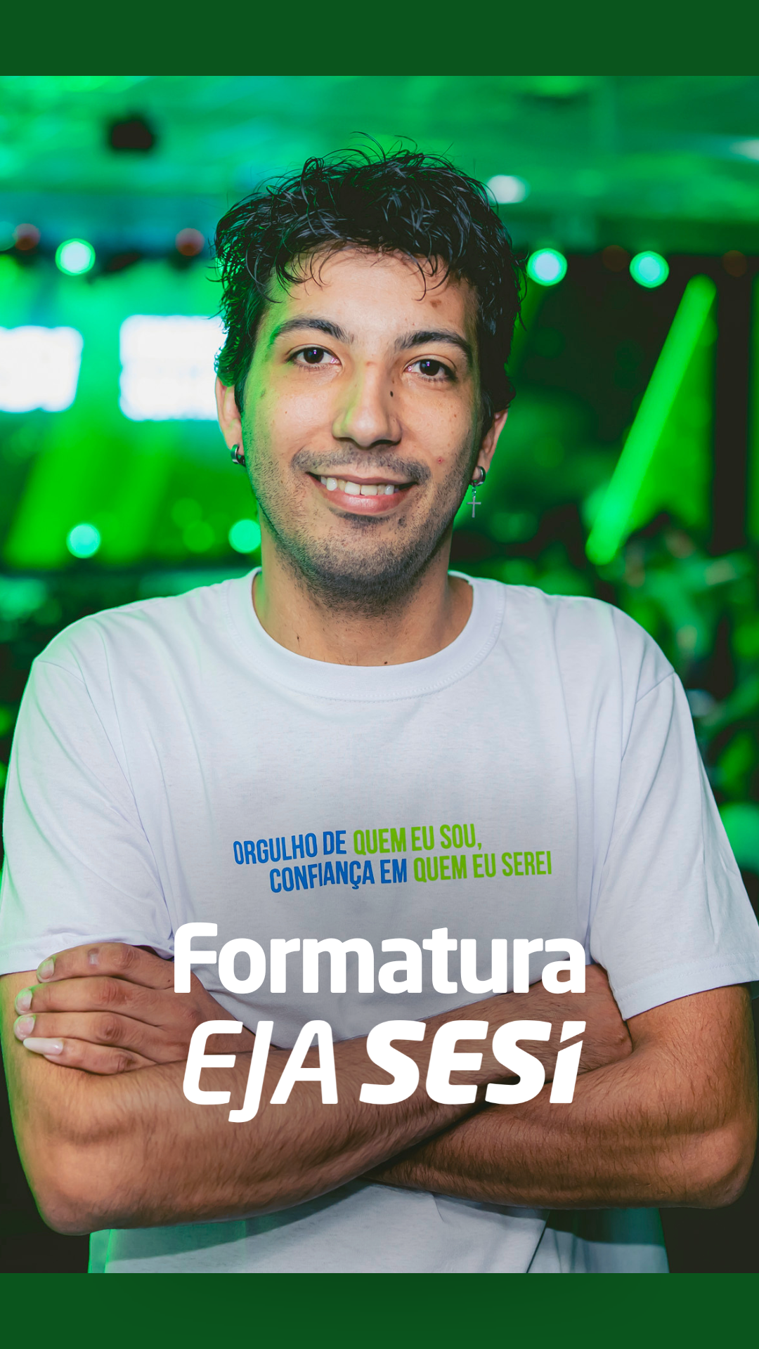 SESI com Paulo Mol