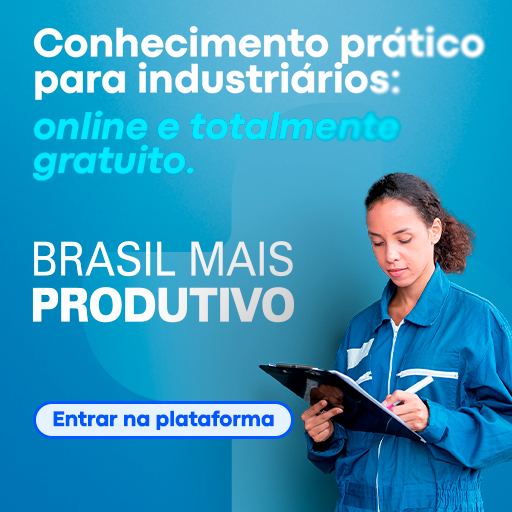 Brasil mais produtivo