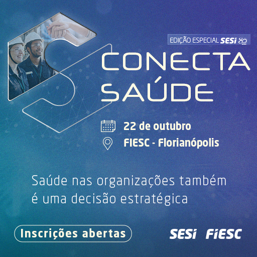 Conecta Saúde