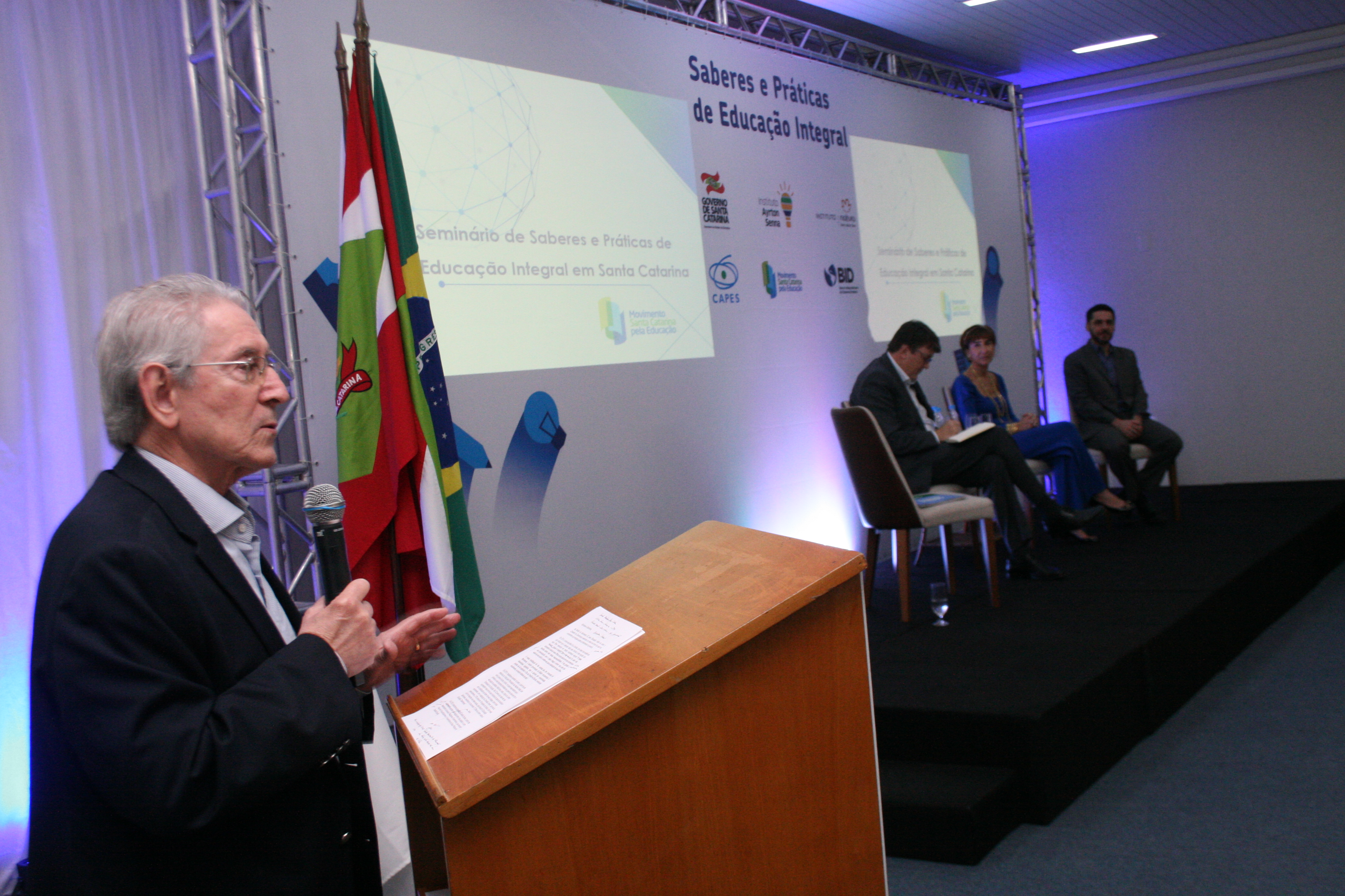 Côrte destacou ações do Movimento em encontro da S