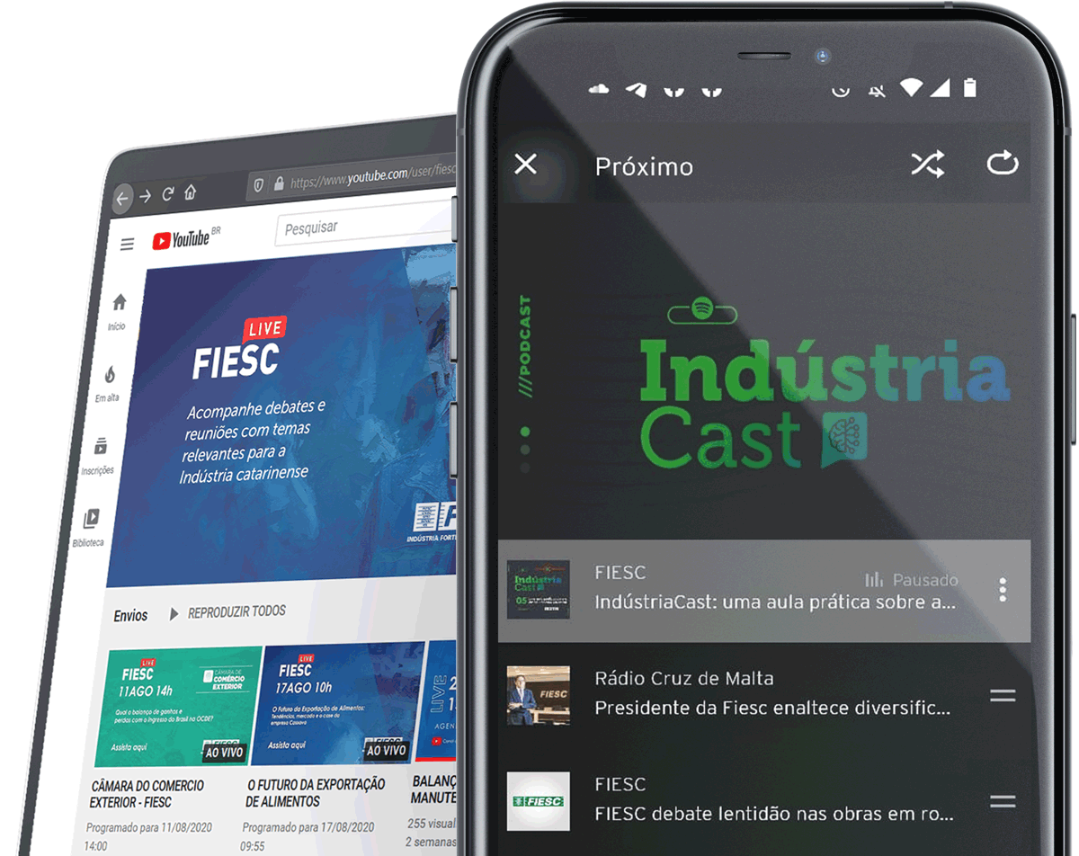Mockup Mobile