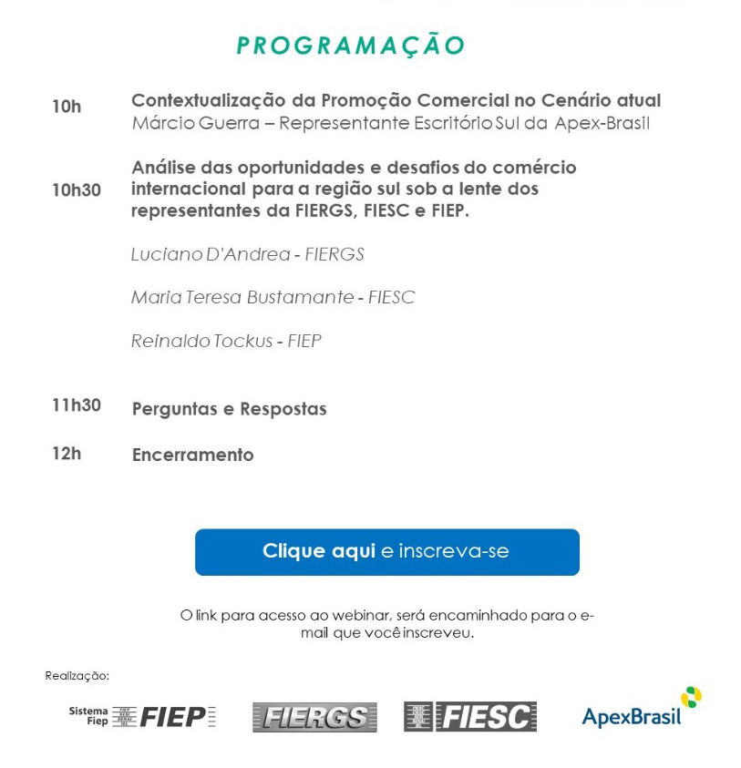 Programação