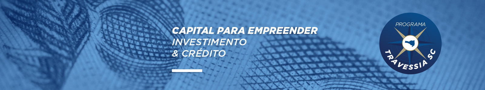 Capital para Empreender