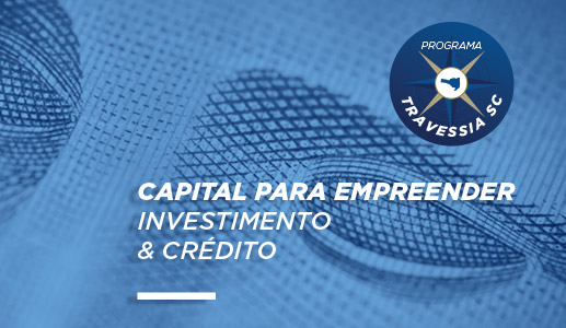 Capital para Empreender