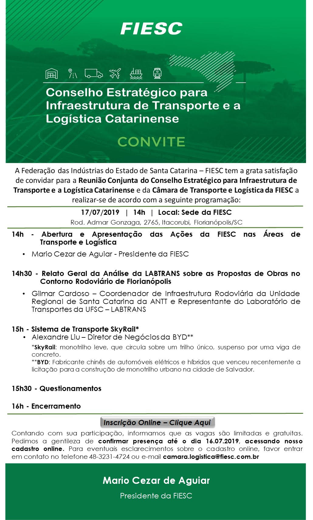 conviteinfraestrutura