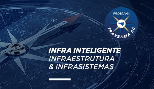 Infra Inteligente