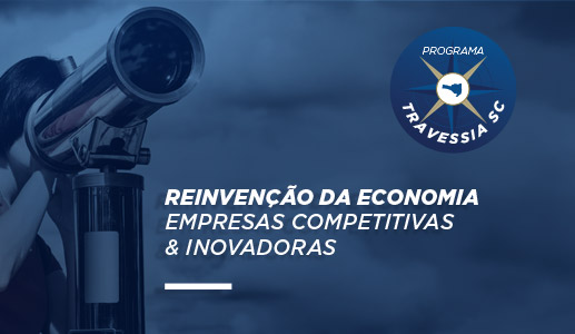 Reinvenção da Economia