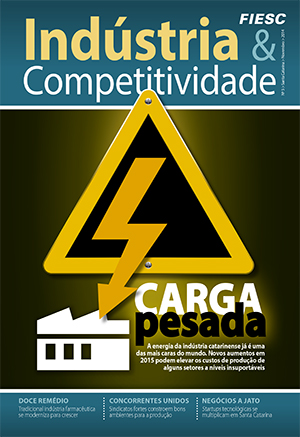 Revista indústria e competitividade 5