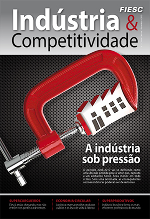 Revista indústria e competitividade 8
