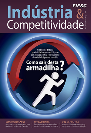 Revista indústria e competitividade 9