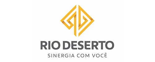 rio deserto