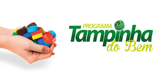 Programa Tampinha do Bem