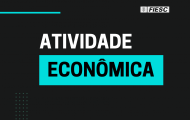 Resultado de SC foi o melhor do país no período